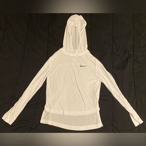 Nike - Girl’s Hoodie - S